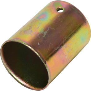 CAPUCHON 1/2", HIERRO