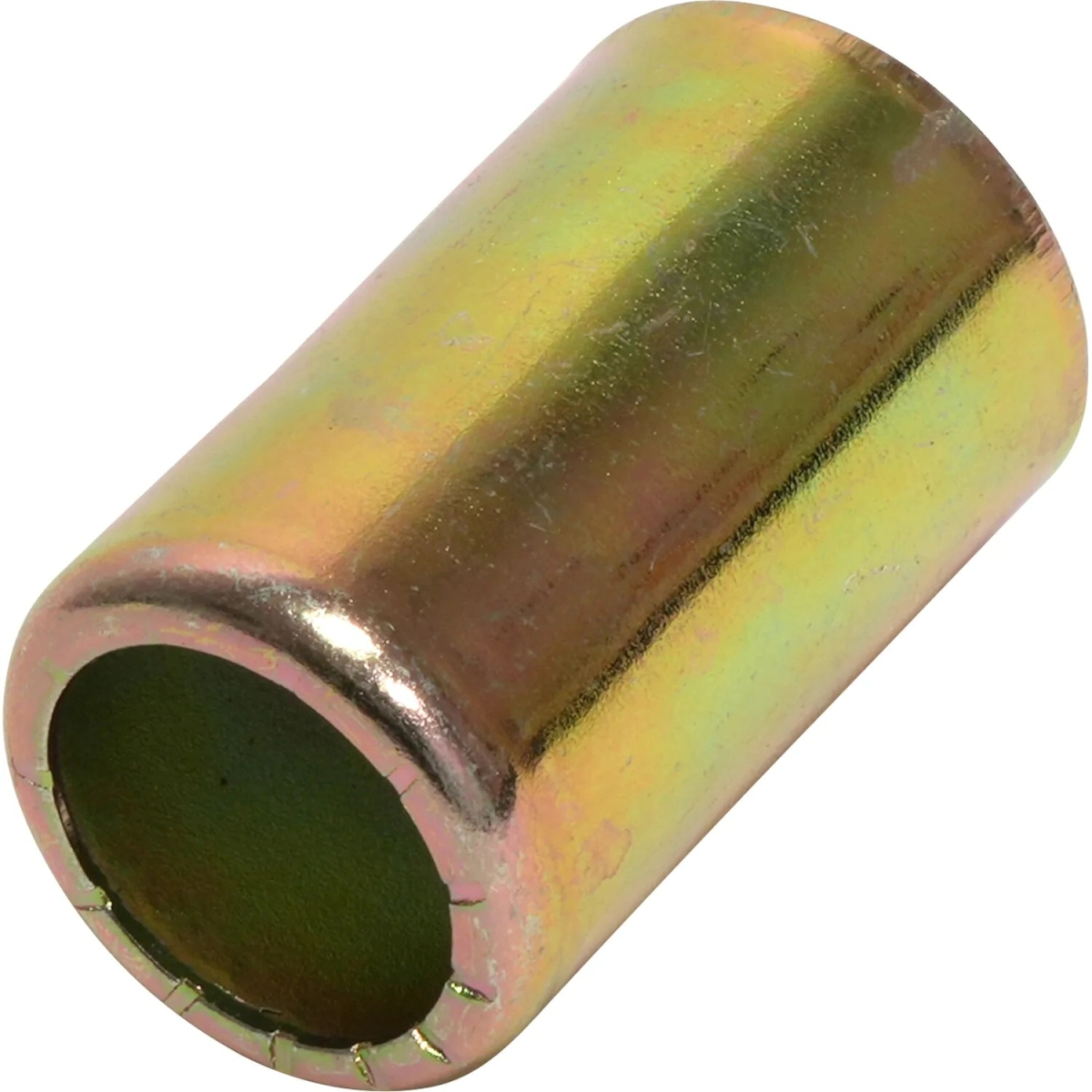 CAPUCHON 1/2" REDUCIDO, HIERRO      