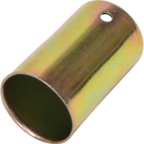 CAPUCHON 1/2" REDUCIDO, HIERRO