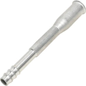 RECTO 5/16" HEMBRA, SPRINGLOCK