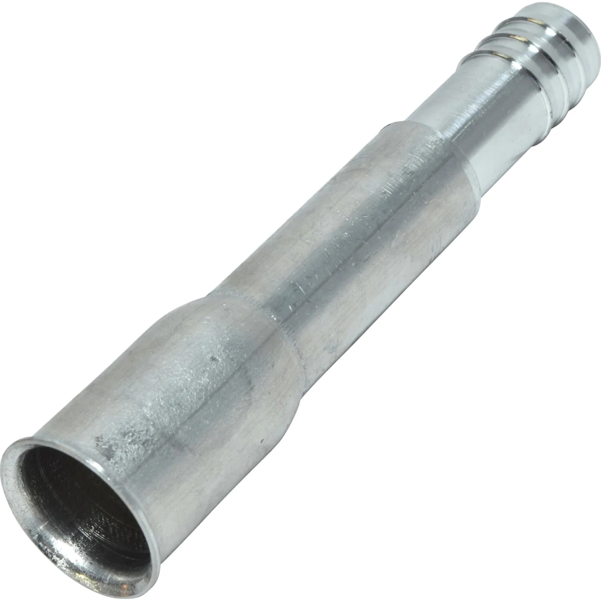 RECTO 5/8" HEMBRA, SPRINGLOCK      