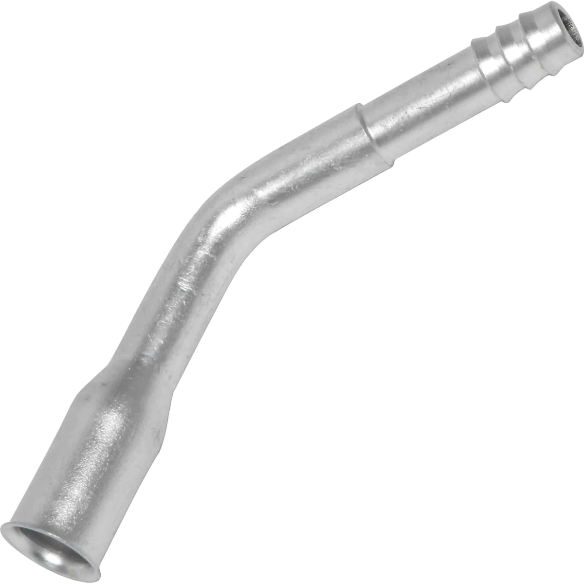 CURVO 45� 1/2" HEMBRA, SPRINGLOCK      