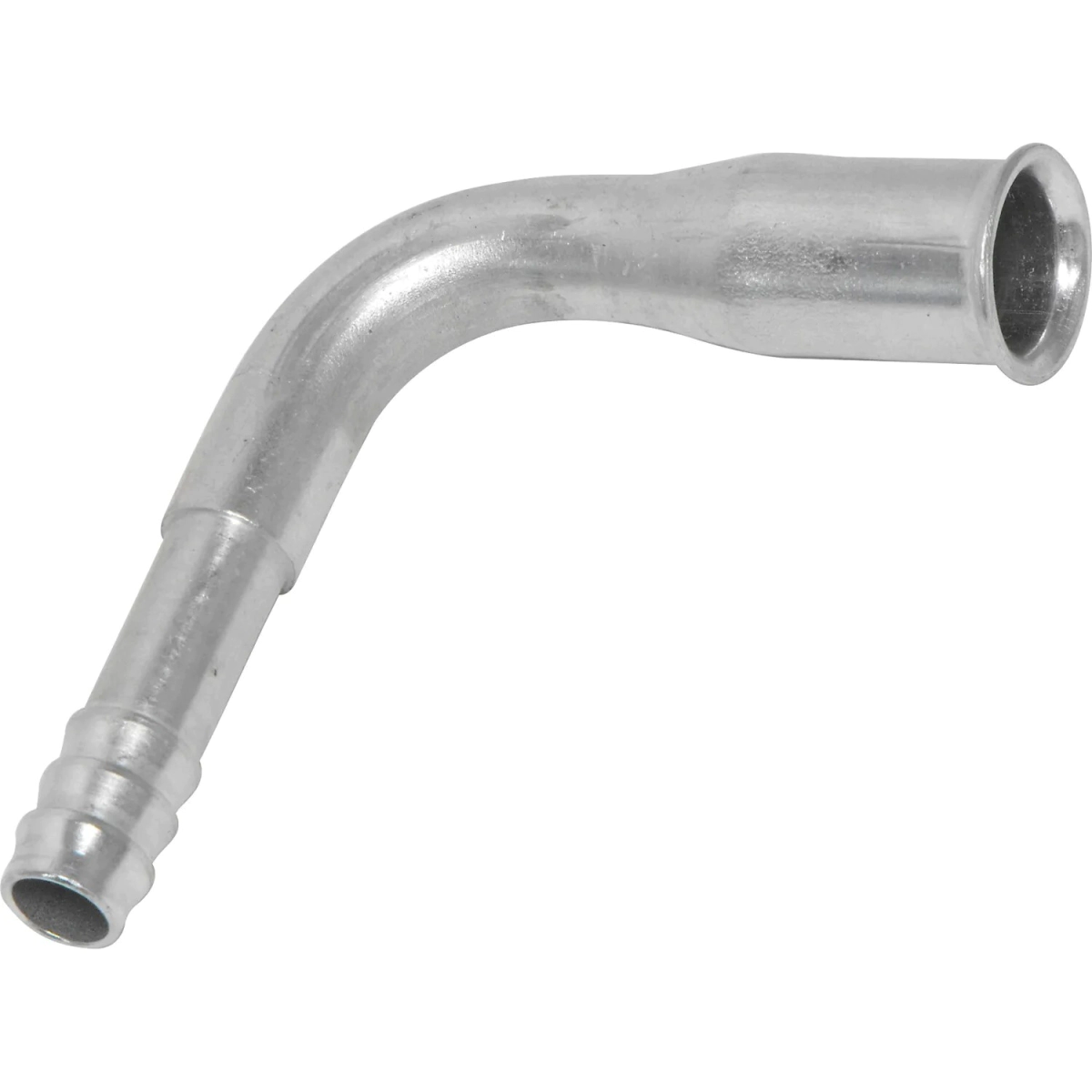 CODO 90� 5/16" HEMBRA, SPRINGLOCK      