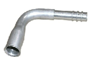 CODO 90� 5/8" HEMBRA, SPRINGLOCK      