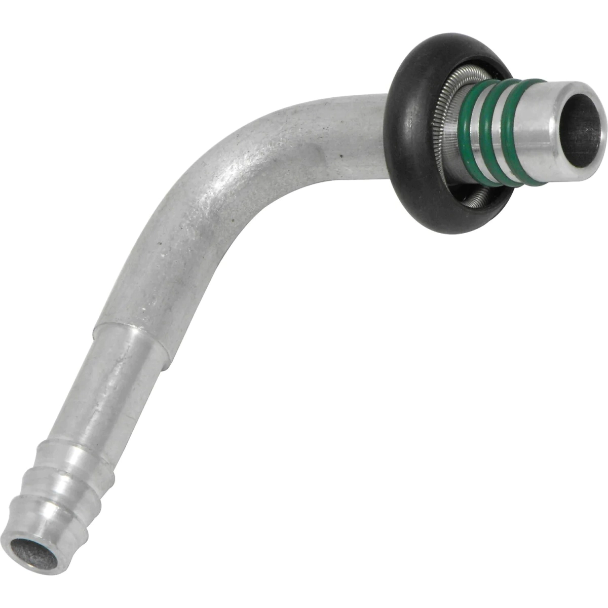 CODO 90� 13/32" MACHO, SPRINGLOCK      