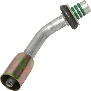 CURVO 45&ordm; 13/32"-5/16" MACHO, SPRIN