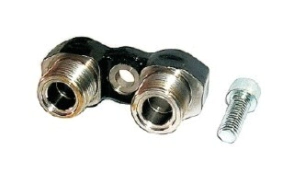 BRIDA COMP. 7H15 FLX, HORIZ. ROTAL.      