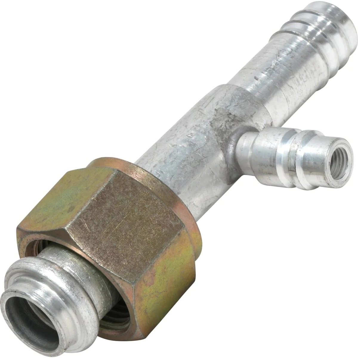 RECTO 5/8" C/V/R-134A, ORING      