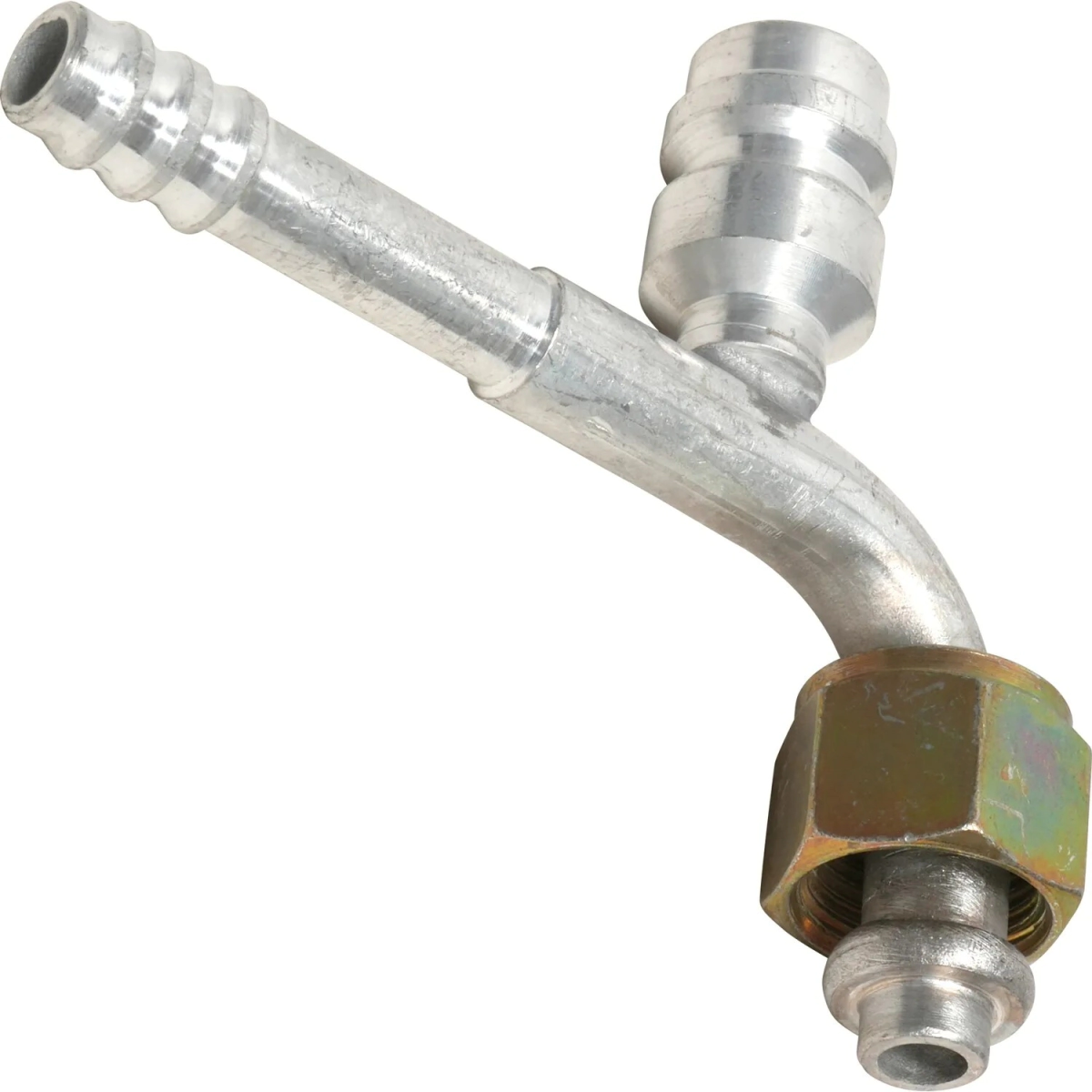 CODO 90� 5/16" C/V/R-134A, ORING      