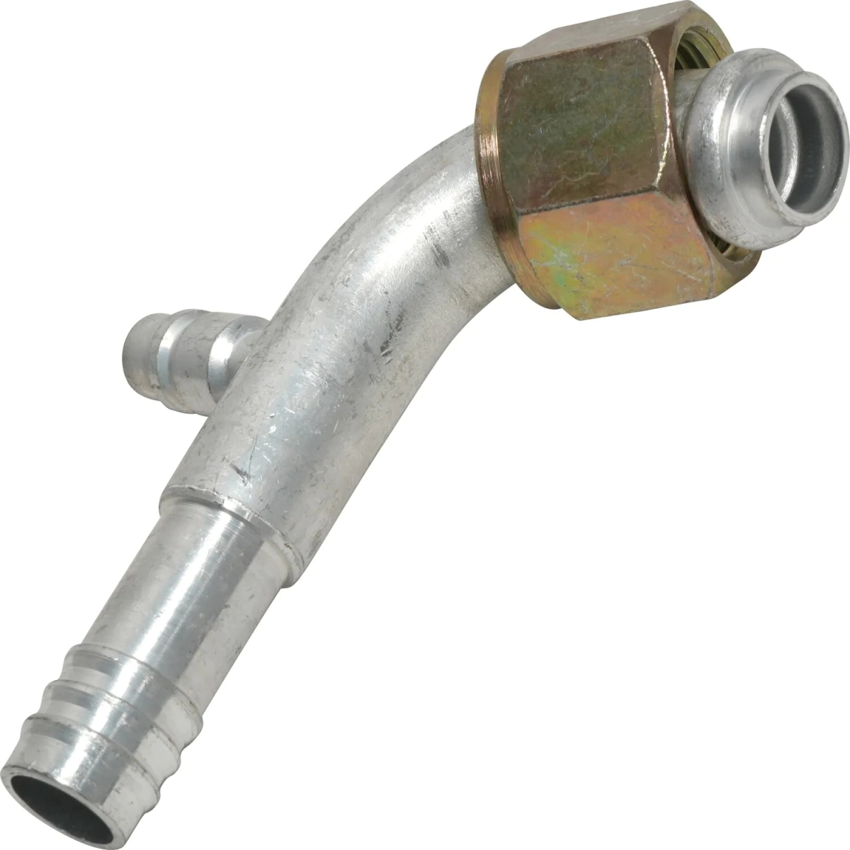 CODO 90� 5/8" C/V/R-134A, ORING      